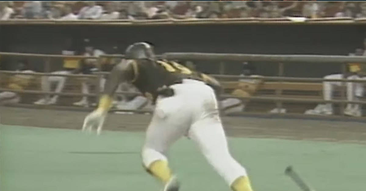 Tony Gwynn Motorin