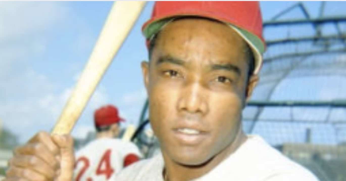 The Keystone Combo Era: How the '60s Made Second Base Glamorous 16 Tony Taylor
