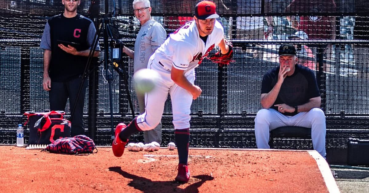 Records That Lie: The MLB Numbers Worth Questioning 4 Trevor Bauer