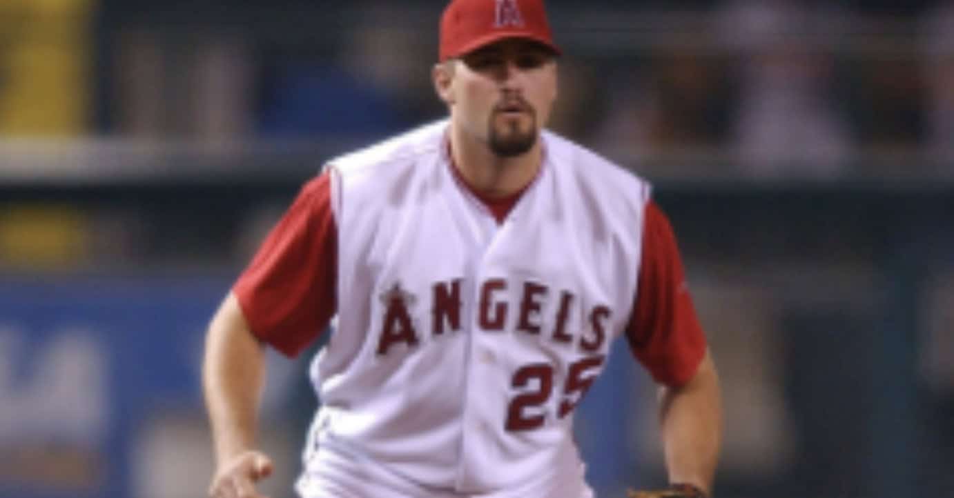Who Owned Third Base in the 2000s? These 19 Players Did 12 Troy Glaus