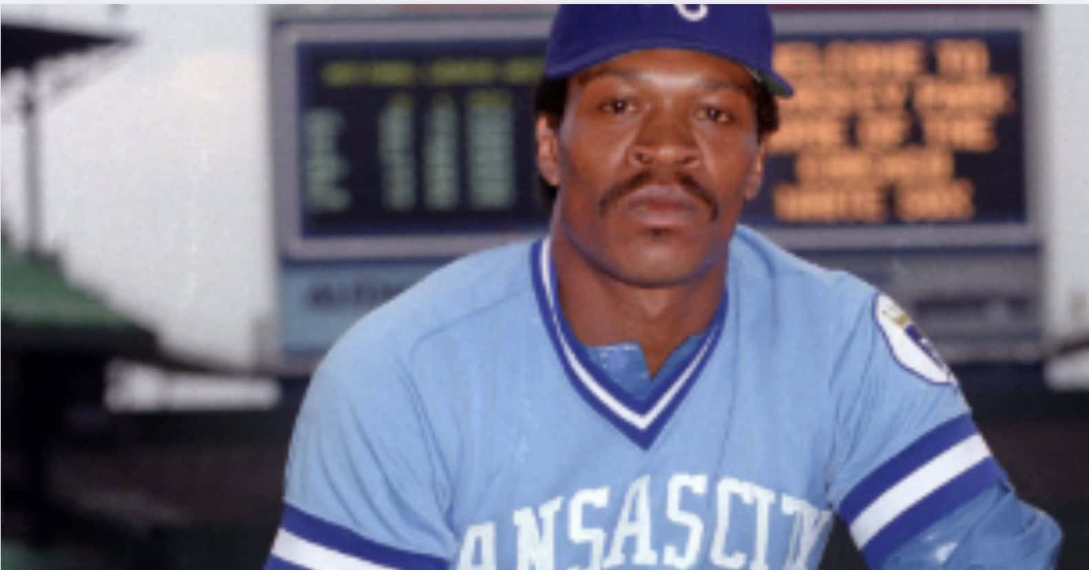 20 '80s Shortstops Who Defined the Position — From Ozzie to Ripken 19 U.L. Washington