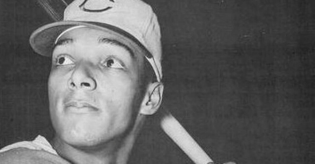 The Center Fielders Excellence Forgot to Immortalize 8 Vada Pinson