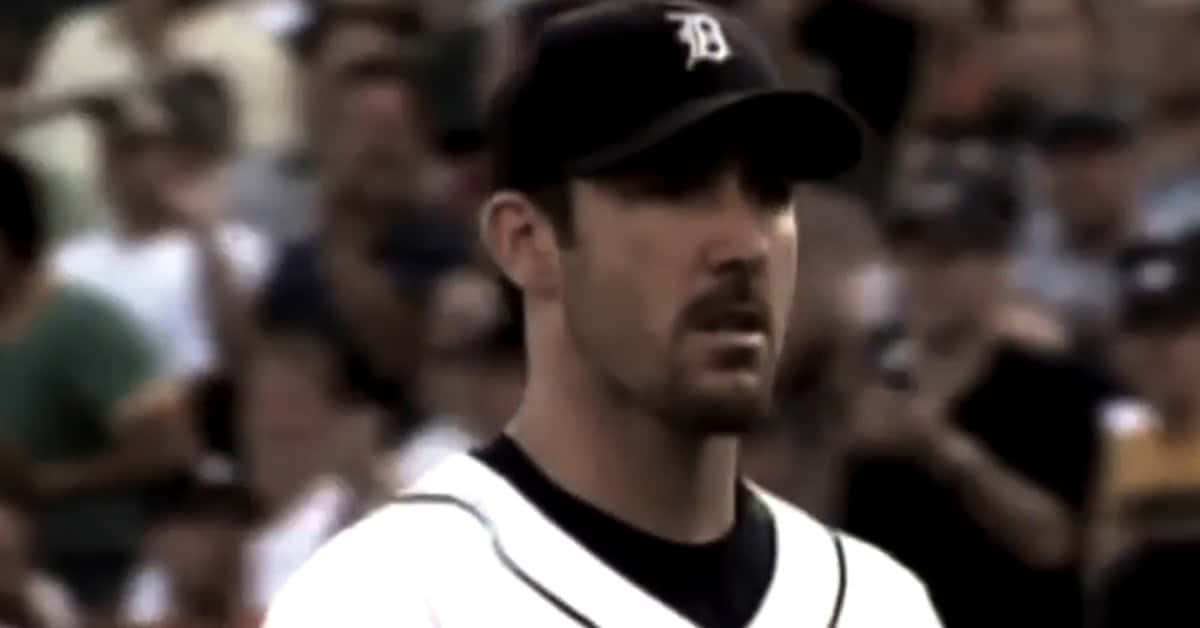 Verlander Dominates in Detroit