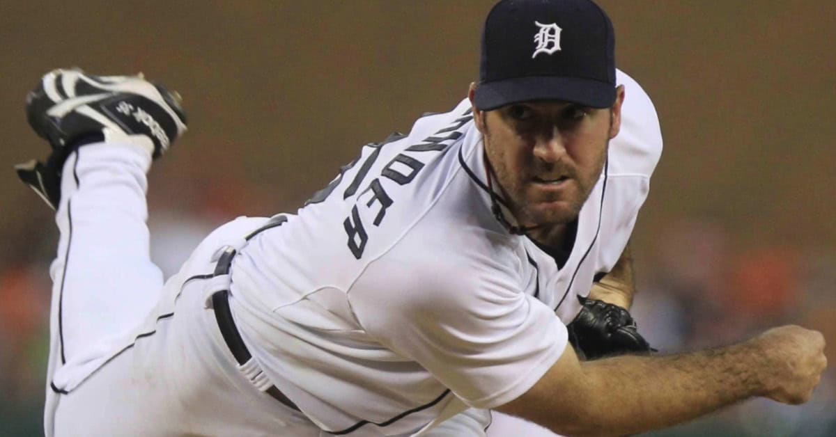 Verlander Heat