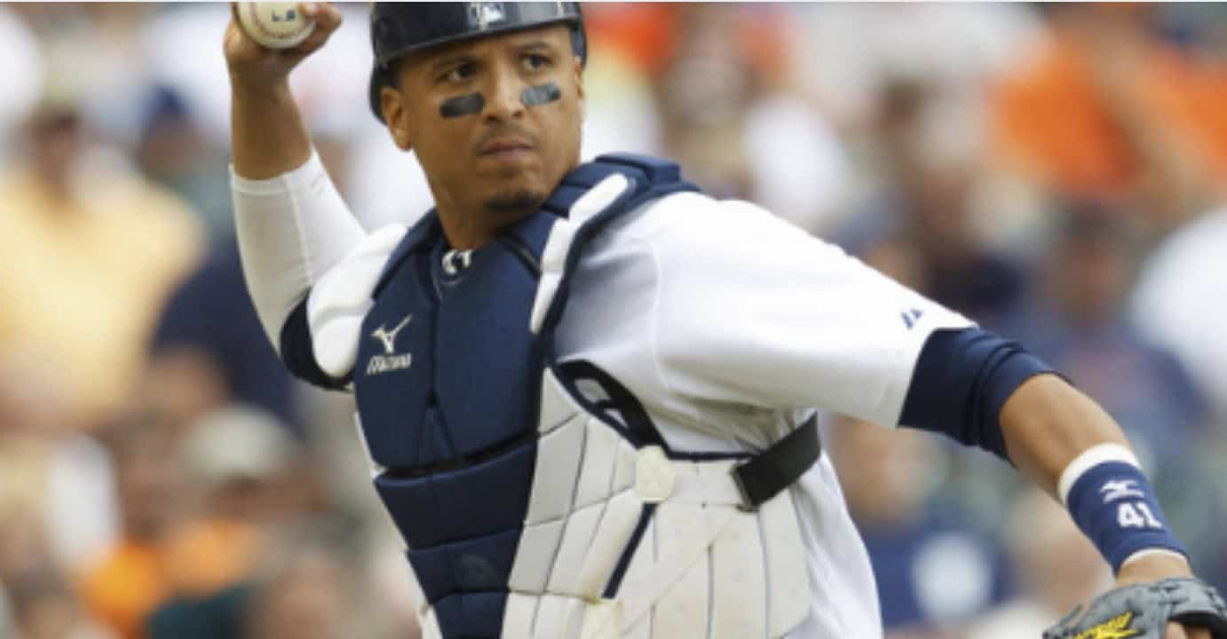 Every Catcher Worth Watching in the 2000s 7 Victor Martinez