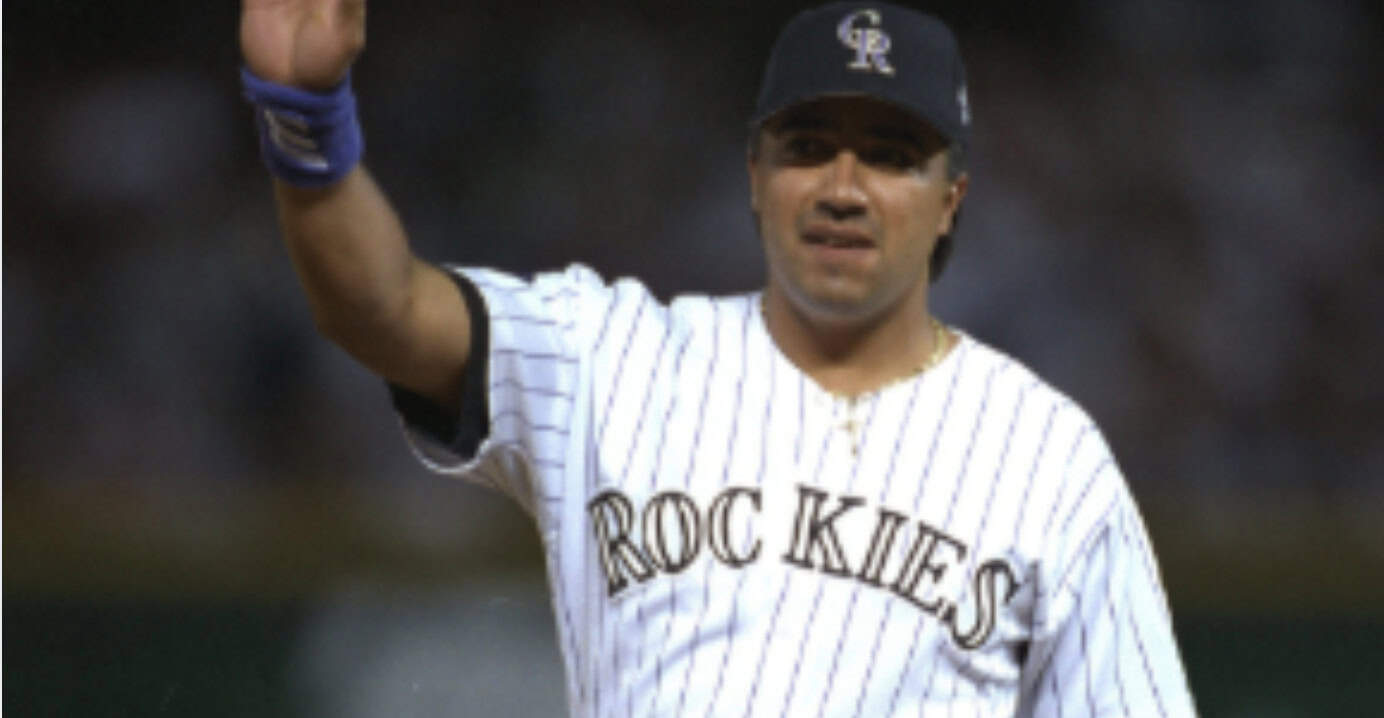 Who Owned Third Base in the 2000s? These 19 Players Did 18 Vinny Castilla