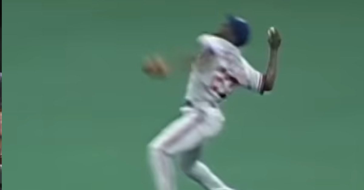 Vlad Throwing Arm