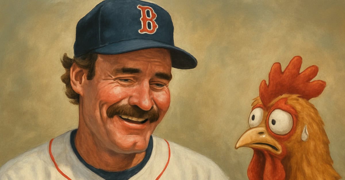 Wade Boggs Sora Cropped