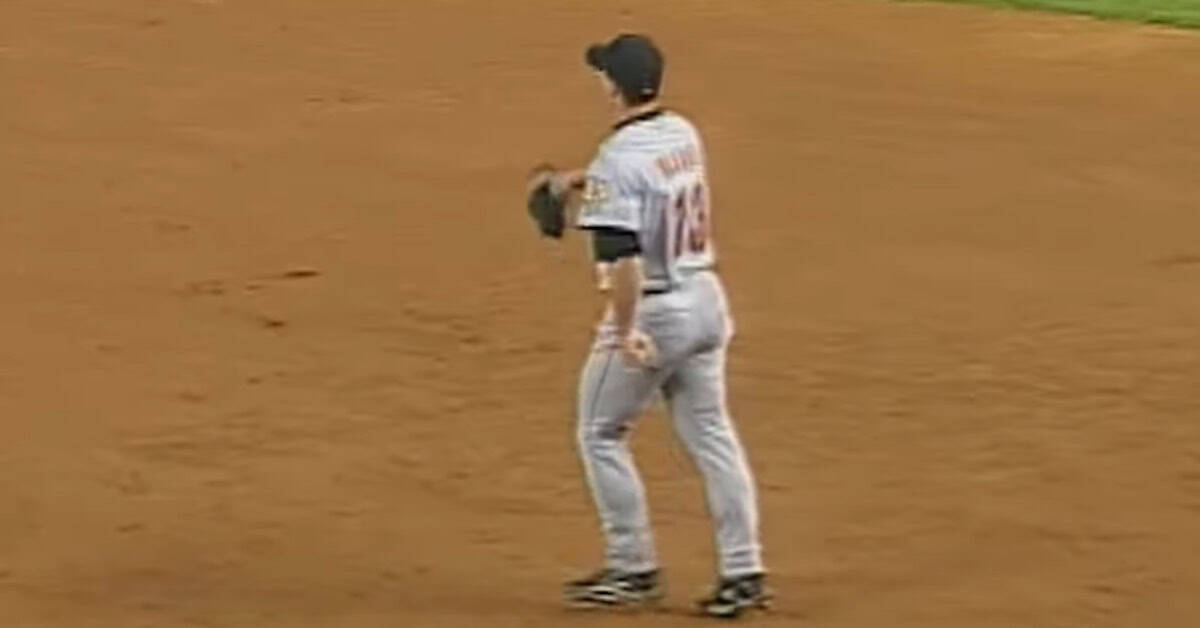 Billy Wagner Threw Harder Than Anyone. Here's the Proof. 9 Wagner Astros No No