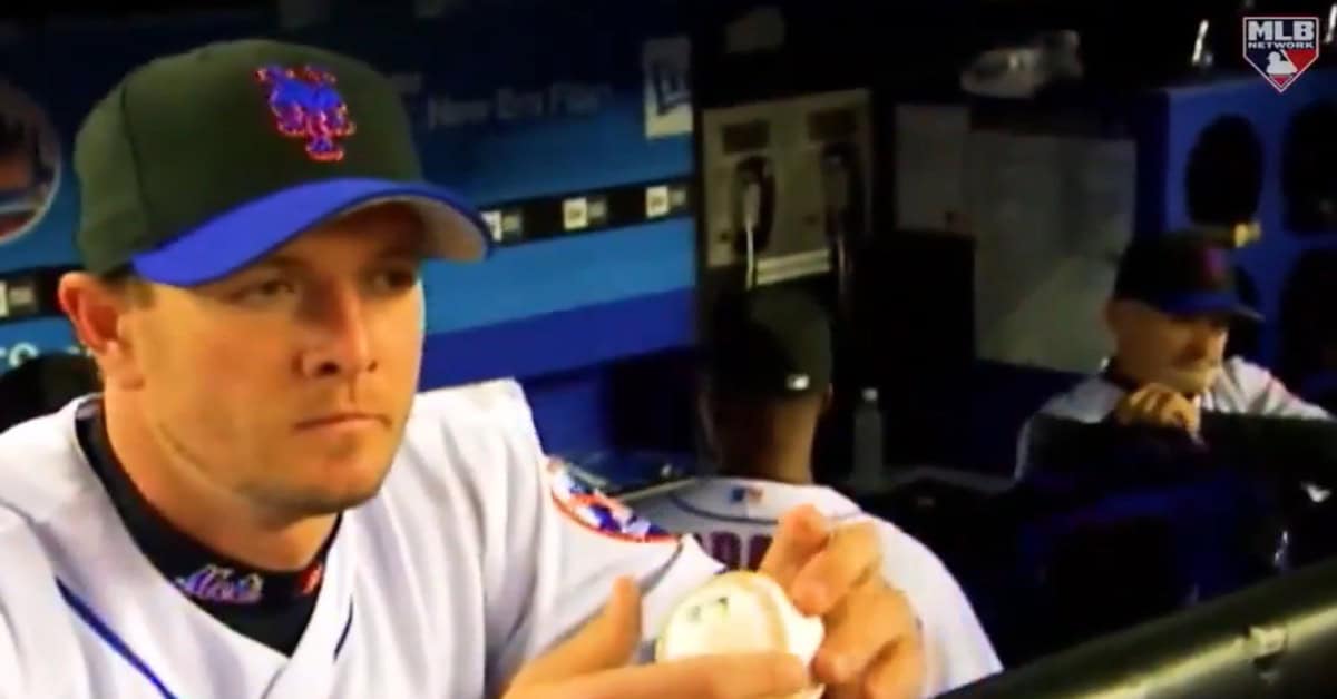 Billy Wagner Threw Harder Than Anyone. Here's the Proof. 7 Wagner Mets