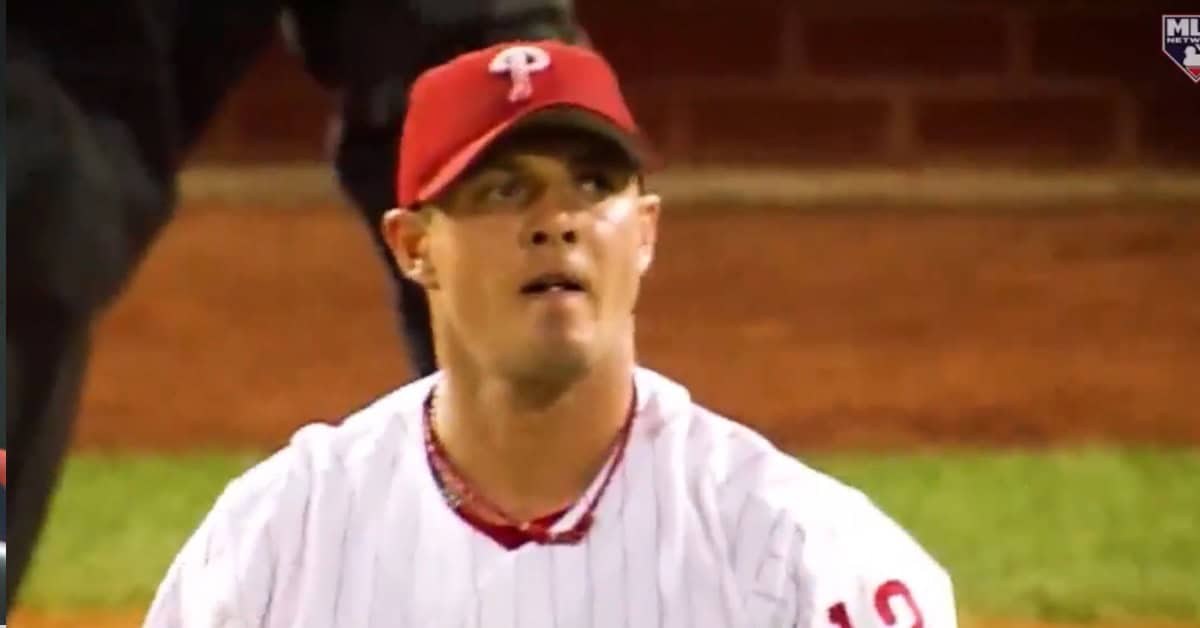 Billy Wagner Threw Harder Than Anyone. Here's the Proof. 5 Wagner Phillies