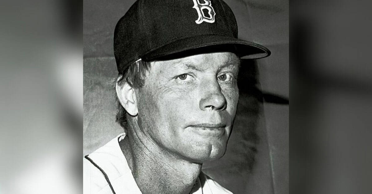 20 Hitting Coaches Who Could Fix a Swing Overnight 4 Walt Hriniak
