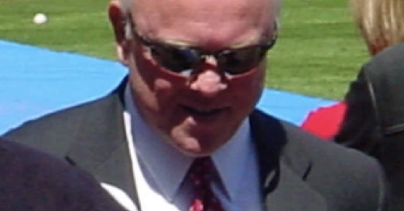 The GMs Who Actually Built Something 10 Walt Jocketty