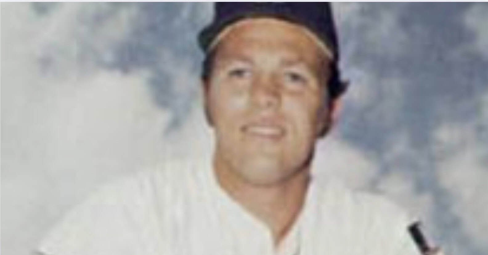 Every Kid Wanted to Play First Base Because of These Guys 13 Wes Parker