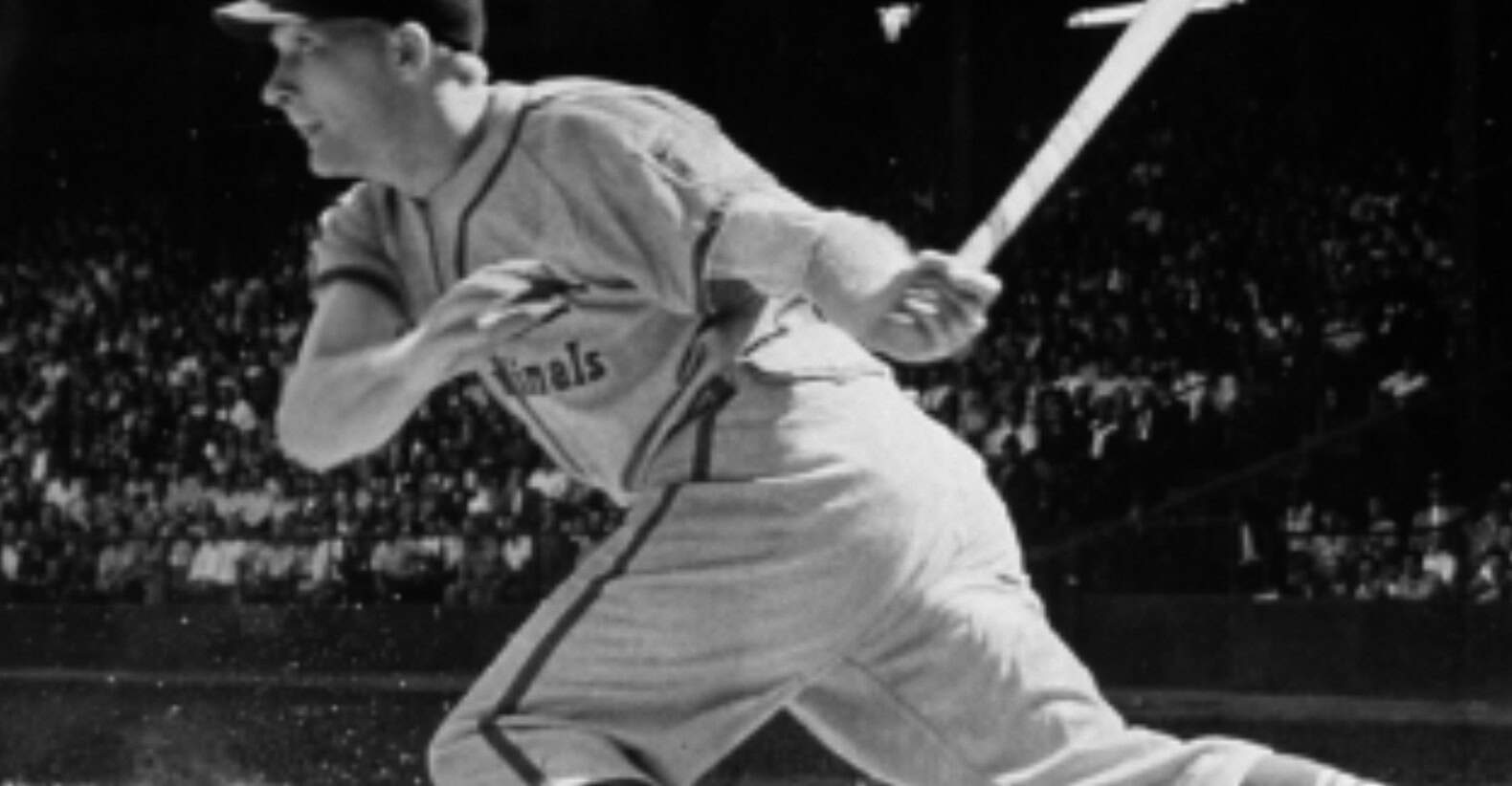 Meet the 12 Third Basemen Who Owned the Hot Corner 6 Whitey Kurowski