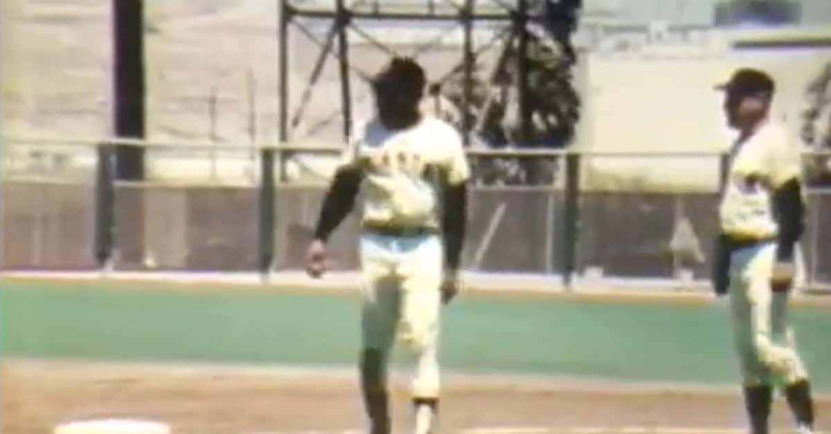 10 Times Willie Mays Made the Impossible Look Routine 7 Willie Mays 3000