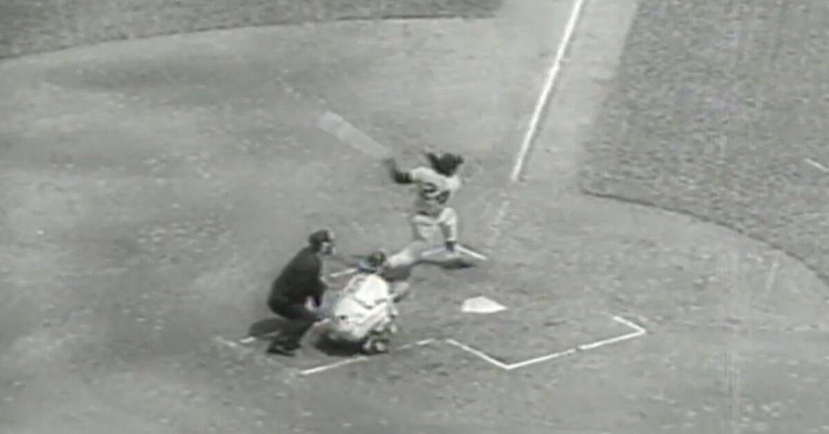 10 Times Willie Mays Made the Impossible Look Routine 6 Willie Mays 4 HR
