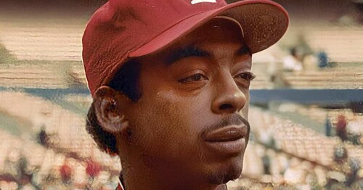 20 Cardinals Legends Without a Plaque in Cooperstown 6 Willie McGee