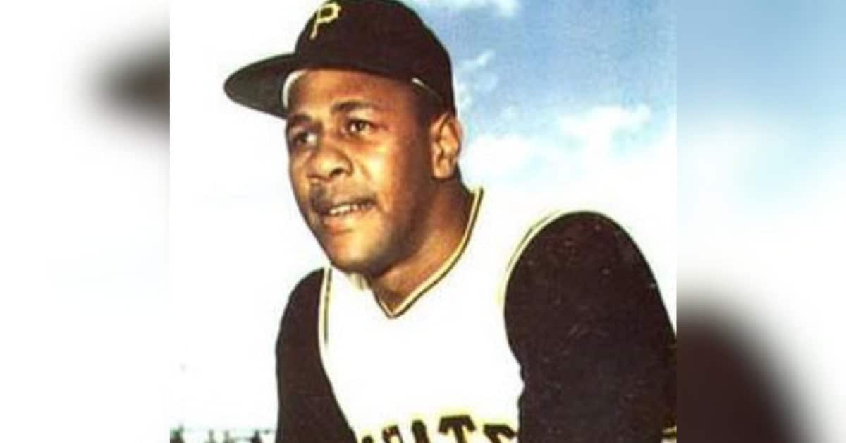Where Have You Gone, Left Field? The '70s Legends Who Defined the Position 7 Image of Willie Stargell showcasing his power, clearing Forbes Field's roof.