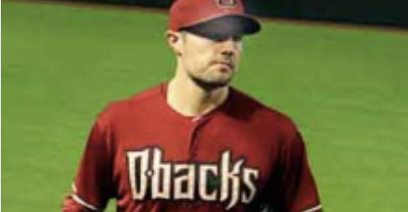 Every Center Fielder Who Mattered in the 2010s, From Trout on Down 17 A.J. Pollock