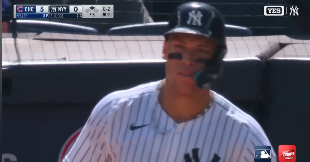 Who's Knocking on Cooperstown's Door Right Now? 11 Aaron Judge celebrates his MVP season, a key player in the Cooperstown conversation.