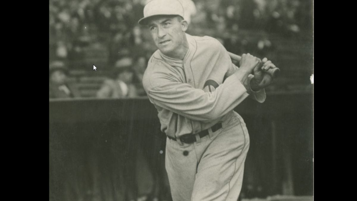 Meet the Men Who Won It All in the '30s 17 Al Simmons baseball HOF photo