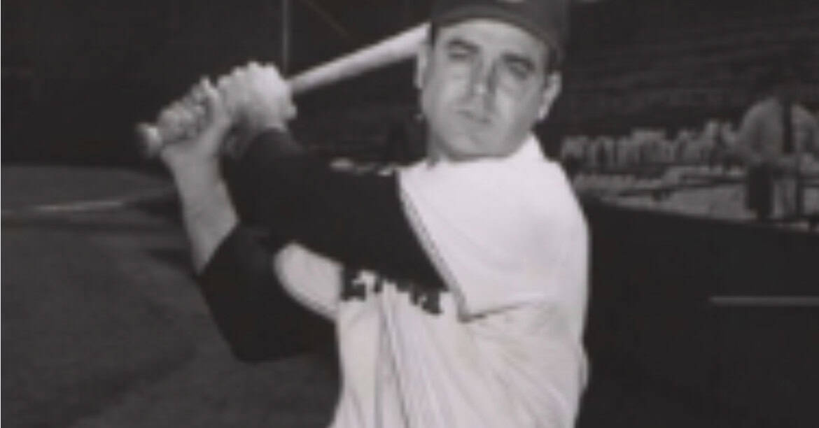 Where Have You Gone, 1950s Left Field? Baseball's Lost Golden Wing 13 Al Zarilla