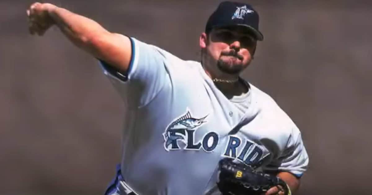 12 Marlins the All-Star Voters Missed — But Fish Fans Never Will 9 Alex Fernandez 1