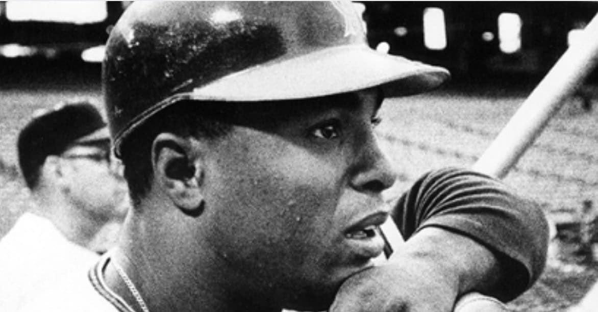 20 Left Fielders Who Owned the '60s—Half of Them Forgotten by Now 17 Alex Johnson
