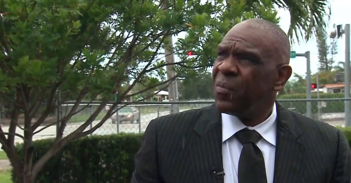 Life After the Bigs: 12 Former Stars With Surprising Second Acts 12 Andre Dawson Funeral Home Director