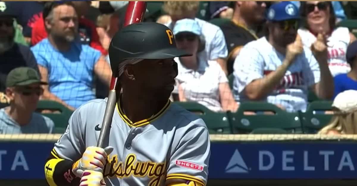Who's Knocking on Cooperstown's Door Right Now? 7 Andrew McCutchen 2025