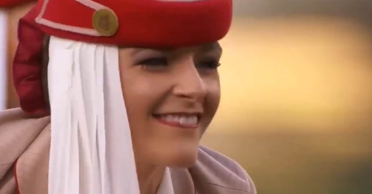 Some First Pitches Should Not Have Been Allowed to Happen 6 Arab Emirates
