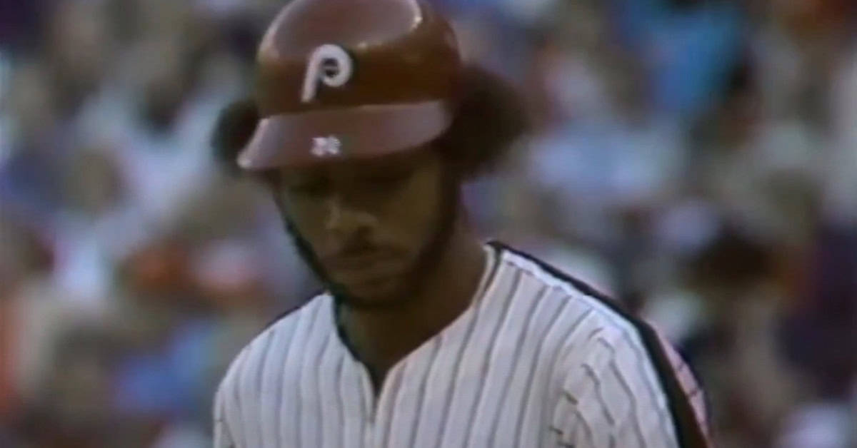 Bake McBride