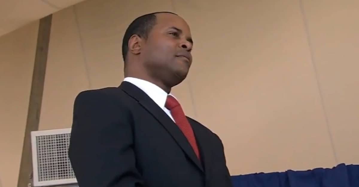 Barry Larkin Didn't Just Play Shortstop — He Redefined It 14 Barry Larkin HOF