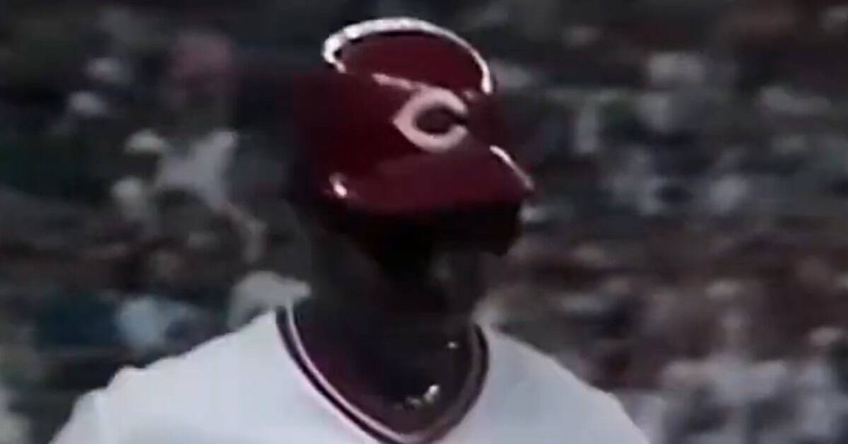 Barry Larkin Didn't Just Play Shortstop — He Redefined It 7 Barry larkin Steals