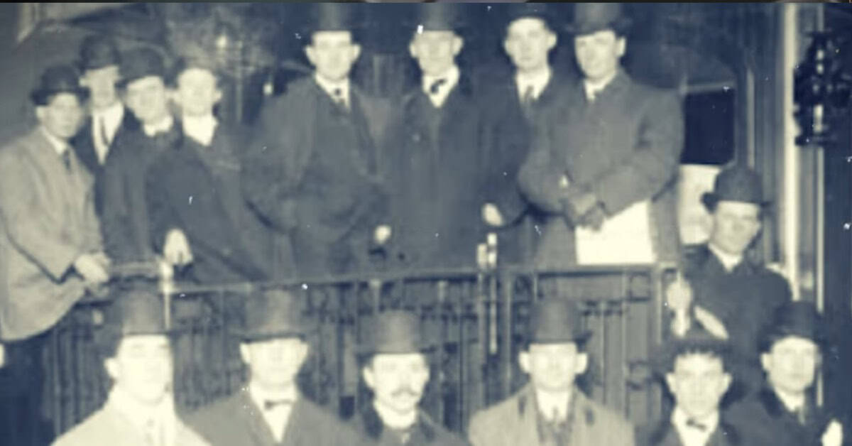 Could Today's Stars Survive the Dead Ball Era? Probably Not. 7 Baseball Players Taking Train