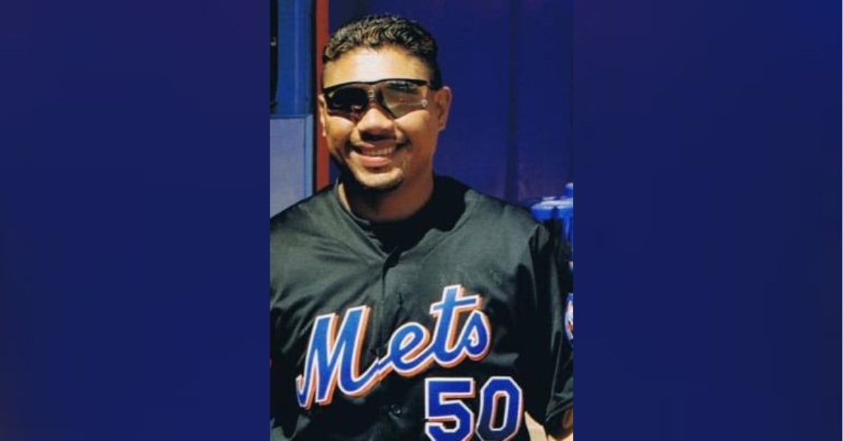 No All-Star Nod, No Problem: The Mets Who Made It Memorable Anyway 8 Benny Agbayani