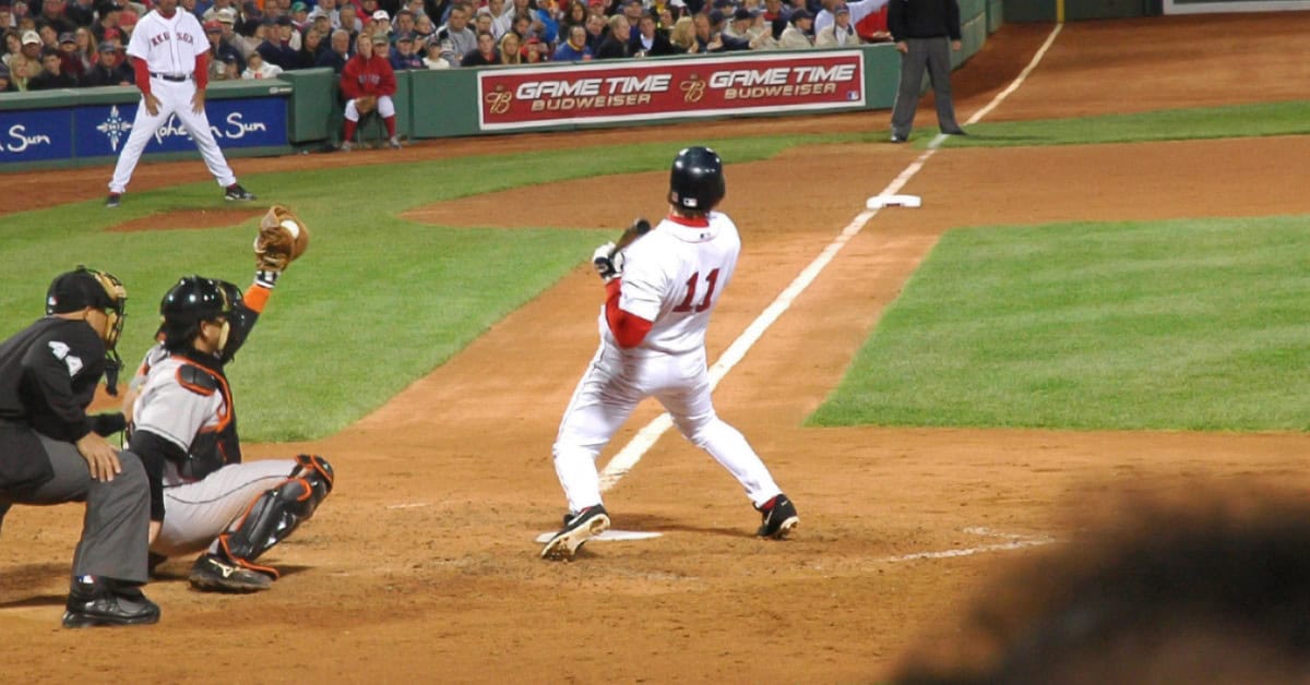 The Supporting Cast That Made Pedro Martinez's Career Feel Like Cinema 10 Bill Mueller
