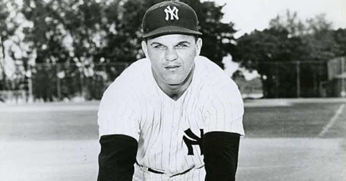 Mickey Mantle's Teammates: Hall of Famers, Role Players, and Guys You Forgot 18 Bill Skowron