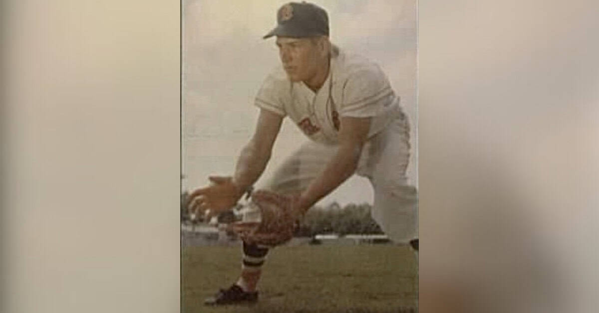 Who Made Ted Williams Better? Meet the Teammates Behind the Legend 6 Billy Goodman