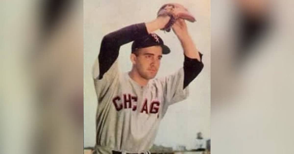 Billy Pierce