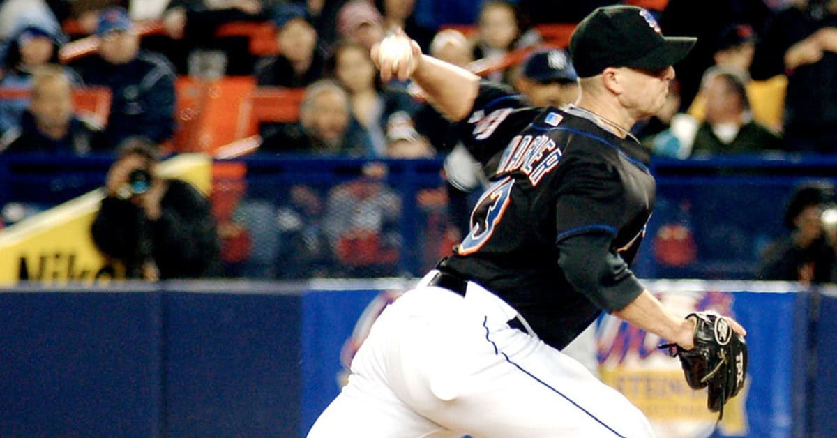 Meet the Closers Who Made the Ninth Inning Worth Watching 19 Billy Wagner