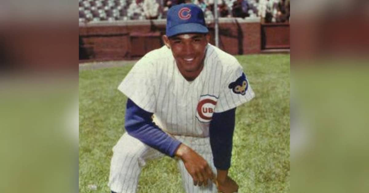 Where Have You Gone, Left Field? The '70s Legends Who Defined the Position 6 Billy Williams