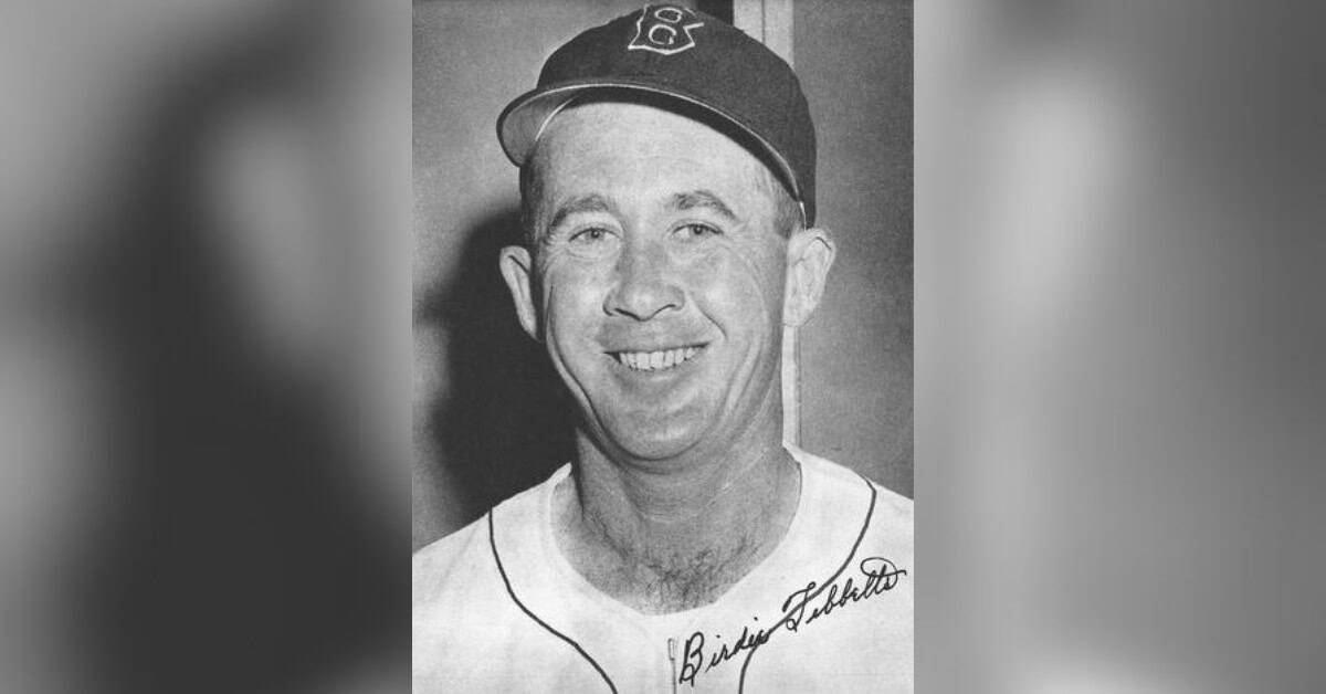Who Made Ted Williams Better? Meet the Teammates Behind the Legend 13 Birdie Tebbetts 1