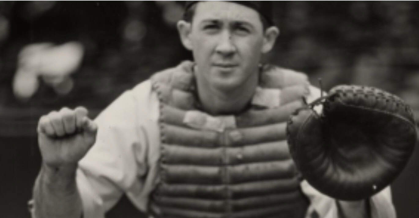 The Last Great Catchers of the Radio Era 12 Birdie Tebbetts