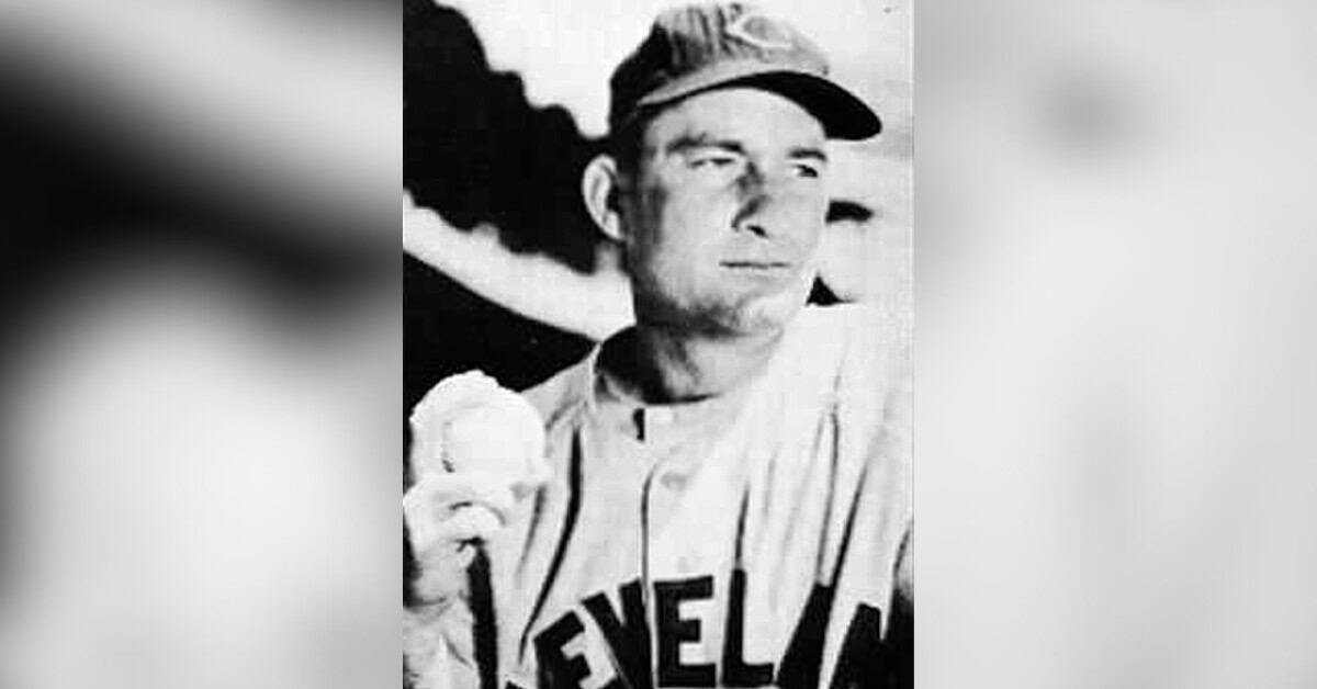 20 Pitchers Who Turned the Slider Into an Unfair Advantage 6 Bob Lemon