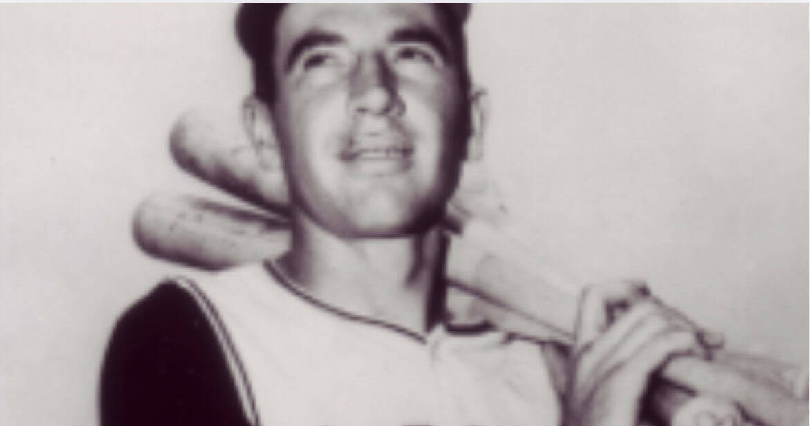 20 Left Fielders Who Owned the '60s—Half of Them Forgotten by Now 18 Bob Skinner