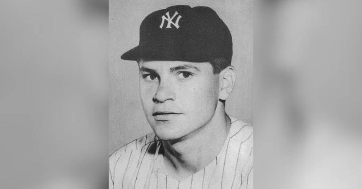 Mickey Mantle's Teammates: Hall of Famers, Role Players, and Guys You Forgot 14 Bob Turley