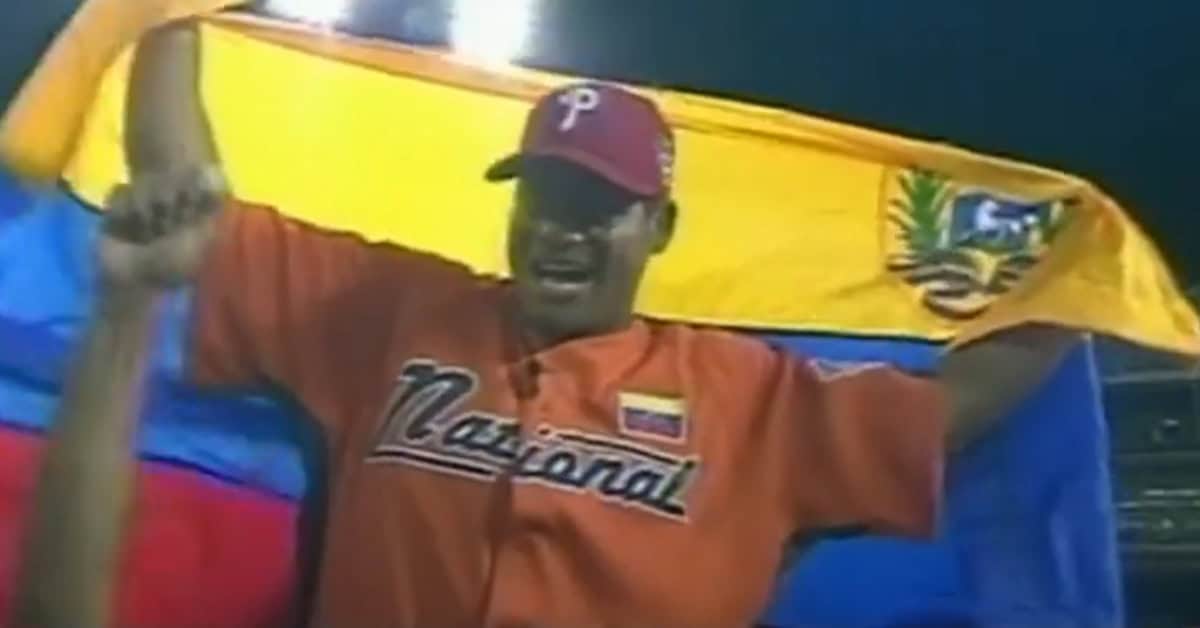 Every Summer Night They Stepped Up, the Home Run Derby Got a Little More Electric 17 Bobby Abreu
