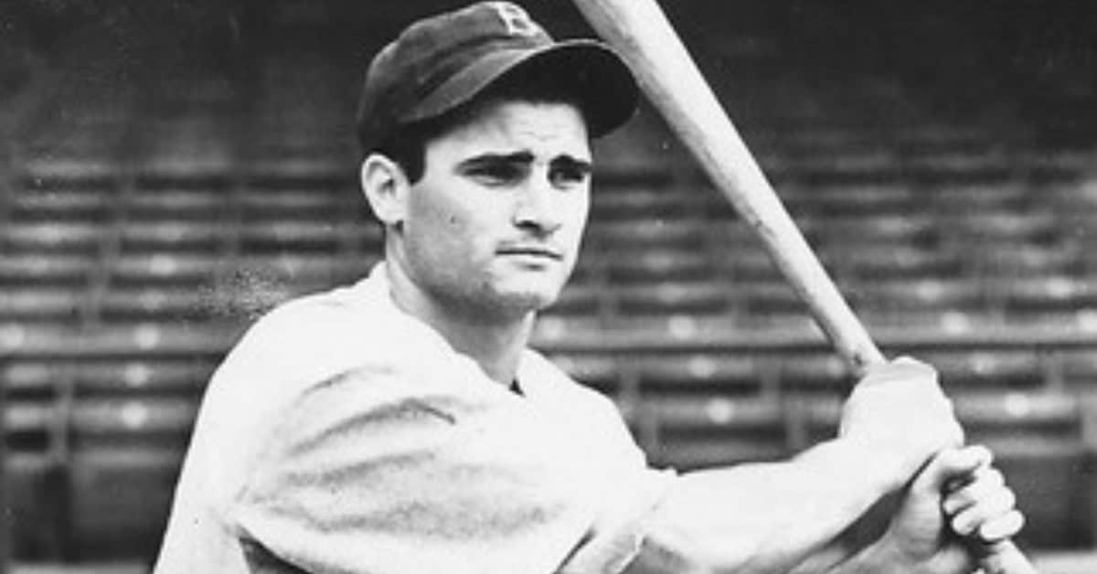 Who Made Ted Williams Better? Meet the Teammates Behind the Legend 2 Bobby Doerr